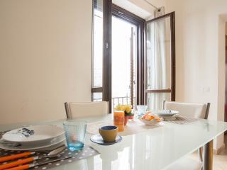 La Palazzina Di Cagliostro Apartment Palermo Luaran gambar