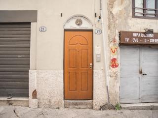 La Palazzina Di Cagliostro Apartment Palermo Luaran gambar