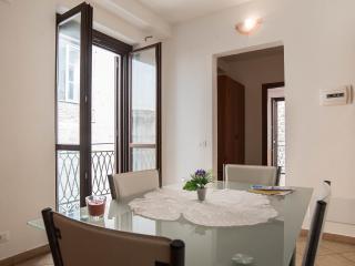 La Palazzina Di Cagliostro Apartment Palermo Luaran gambar