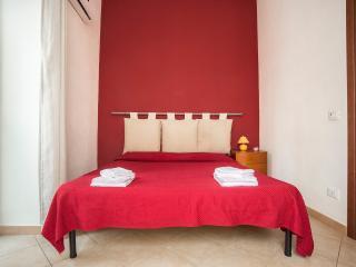 La Palazzina Di Cagliostro Apartment Palermo Luaran gambar