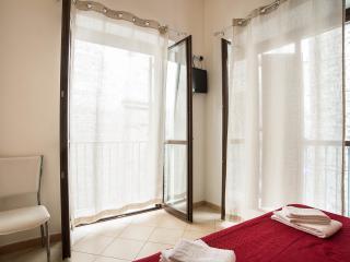 La Palazzina Di Cagliostro Apartment Palermo Luaran gambar
