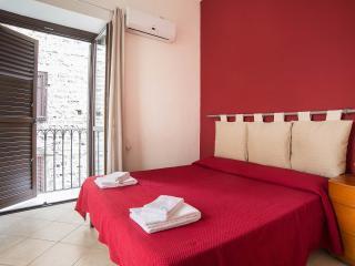 La Palazzina Di Cagliostro Apartment Palermo Luaran gambar