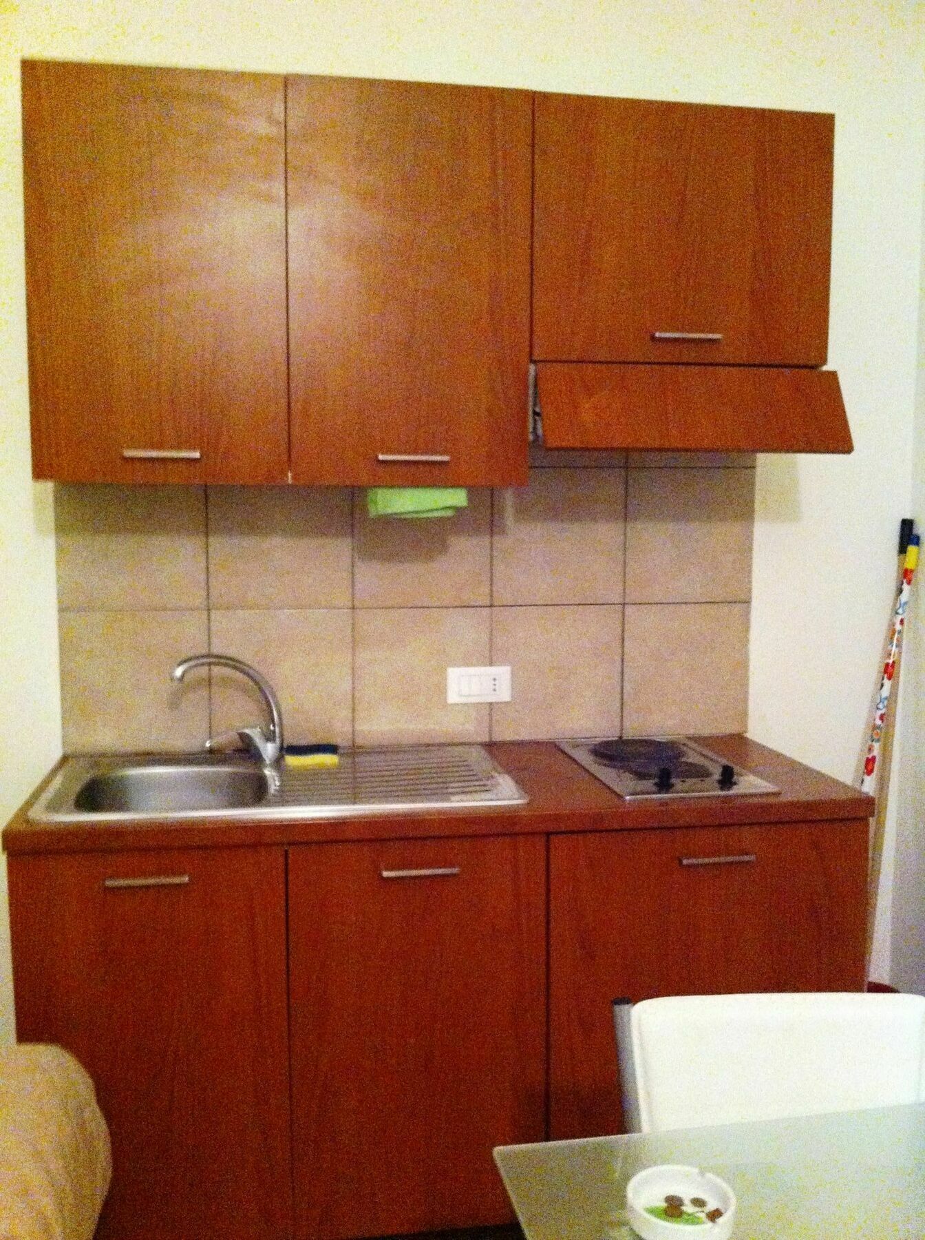 La Palazzina Di Cagliostro Apartment Palermo Luaran gambar