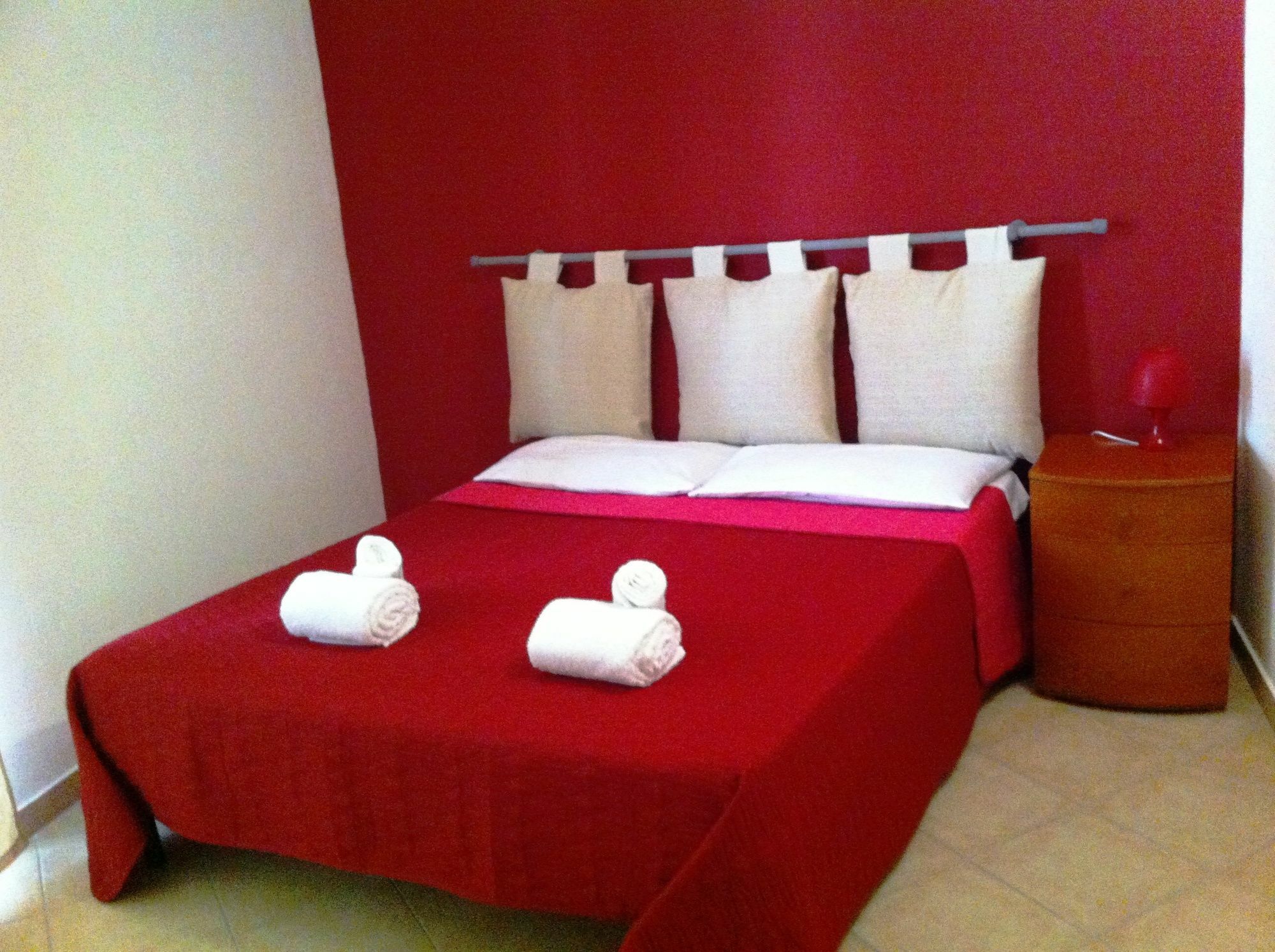 La Palazzina Di Cagliostro Apartment Palermo Luaran gambar